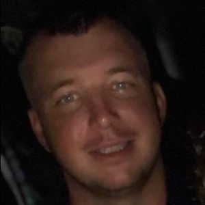 Meet your Posher, Patrick